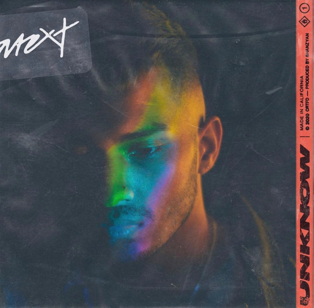 Shanzyan Talks About His New Music, Motivation to Write, and His Favorite Quarantine Snacks in Exclusive FNGR FOOD&nbsp;Interview