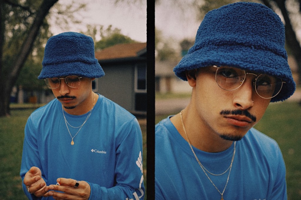 FNGR FOOD SESSIONS: Midnight&nbsp;Navy