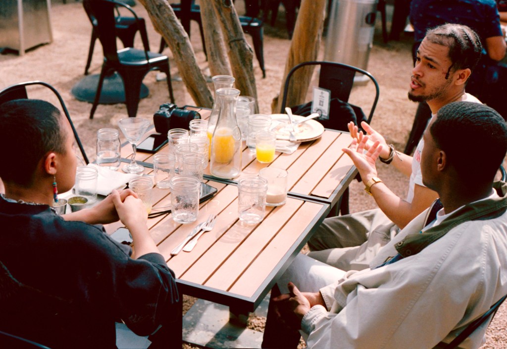 Photo by @wellcapturedjs